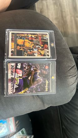 Kobe One Rookie And Second Year Both For 40
