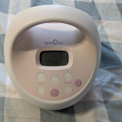 Spectra S2 Plus Breast pump