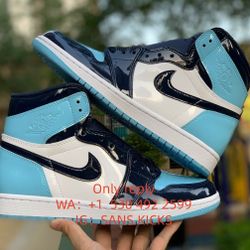 Air Jordan 1 All Star