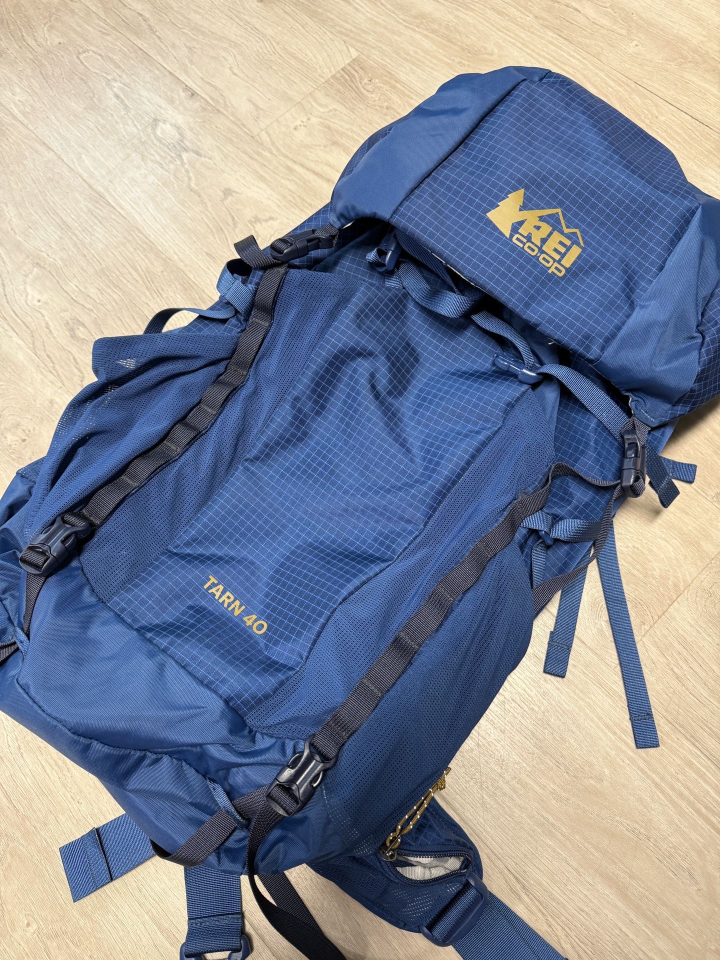 REI Co-op Tarn 40 Pack – Kids’ Backpack – Top Rated!