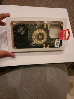Iphone Fashion Case