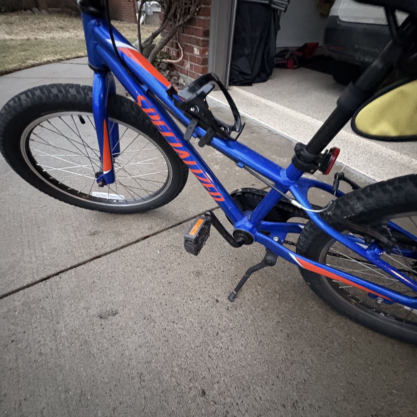 Specialized Riprock 20