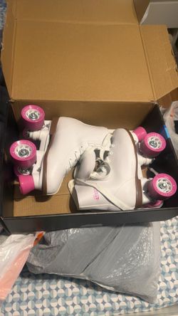 Girls skates