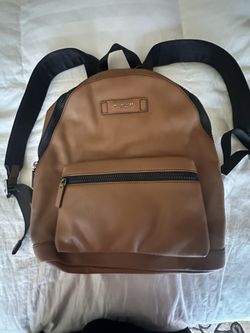 Michael Kors Backpack New