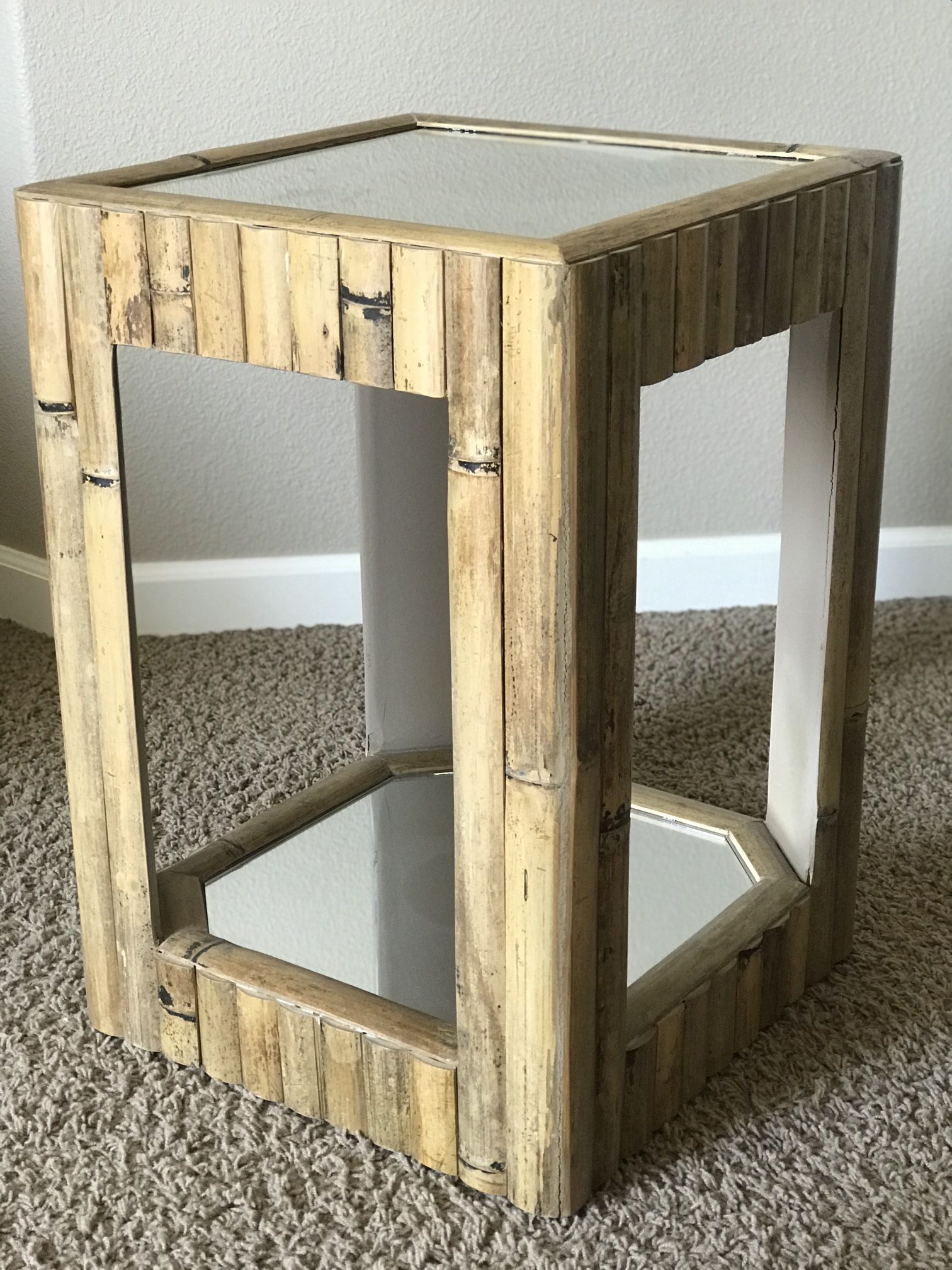 Console Table/ End Table (Night stand)