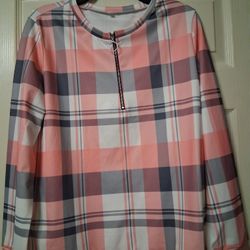 Sip Up Light Jacket/shirt