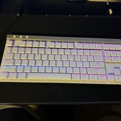 Logitech Wireless Keyboard