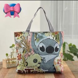 Bag Stitch