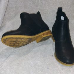 Rocket Dog Ankle Boots