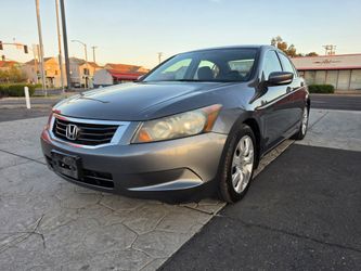 2009 Honda Accord