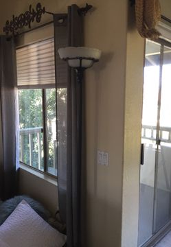 Household lamp