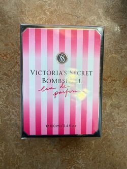 VICTORIA SECRET BOMBSHELL PERFUME