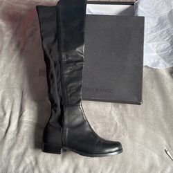 Tony Bianco Botas 7