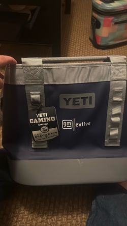 Yeti carriall
