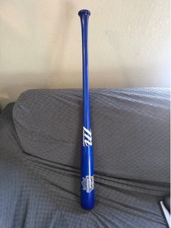 Dodgers Marucci Bat