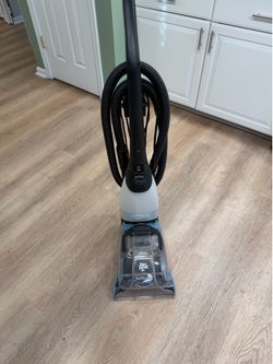 Dirt Devil Rug Shampooer