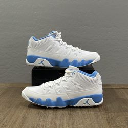Jordan 9 Golf Shoes