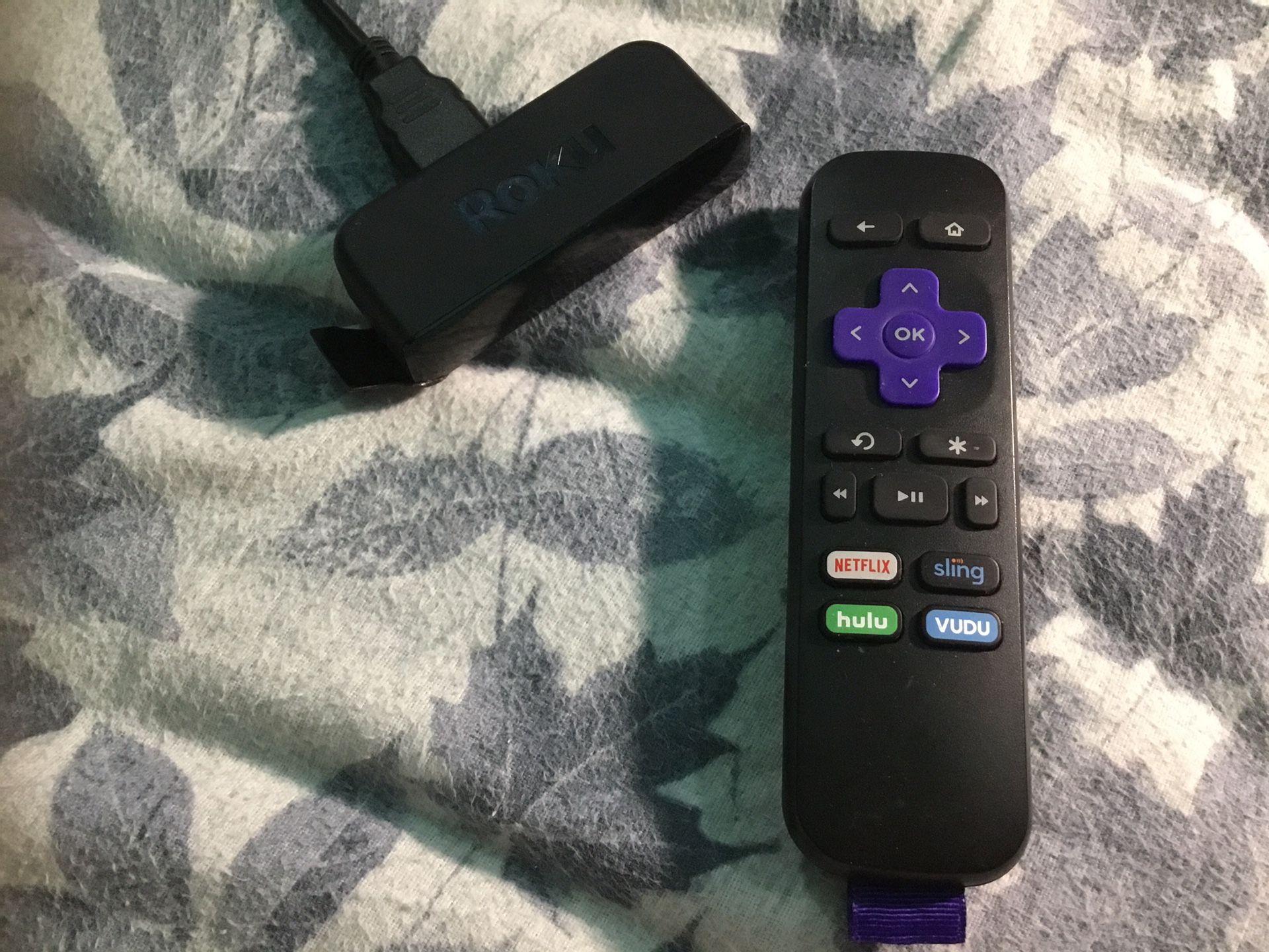 Roku