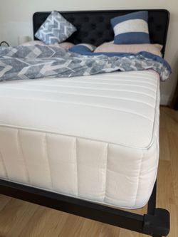 Queen Mattress