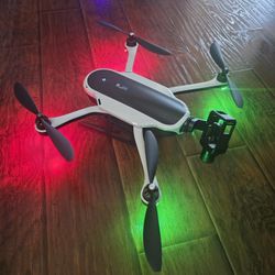 GoPro Karma Drone Kit - Pairing Issue - No Camera