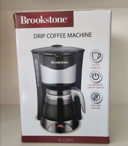 Coffee Maker