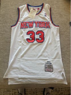 NEW YORK JERSEY