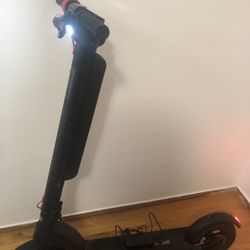 Electric Scooter Turboant  Fast  20 Mph  Great Smooth Scooter With Charger