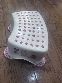 Step Stool