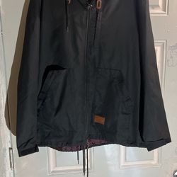 Imperial Rain Jacket 