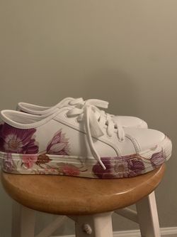 Salvadore Ferragano Sneakers 