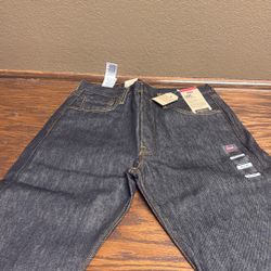 Levi’s Jeans 31x32