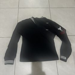 Sailor US navy jacket 38R Halloween costume Uniform