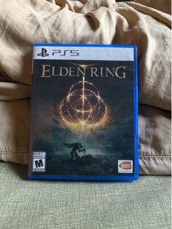 Elden Ring