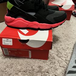 Nike Huraches 