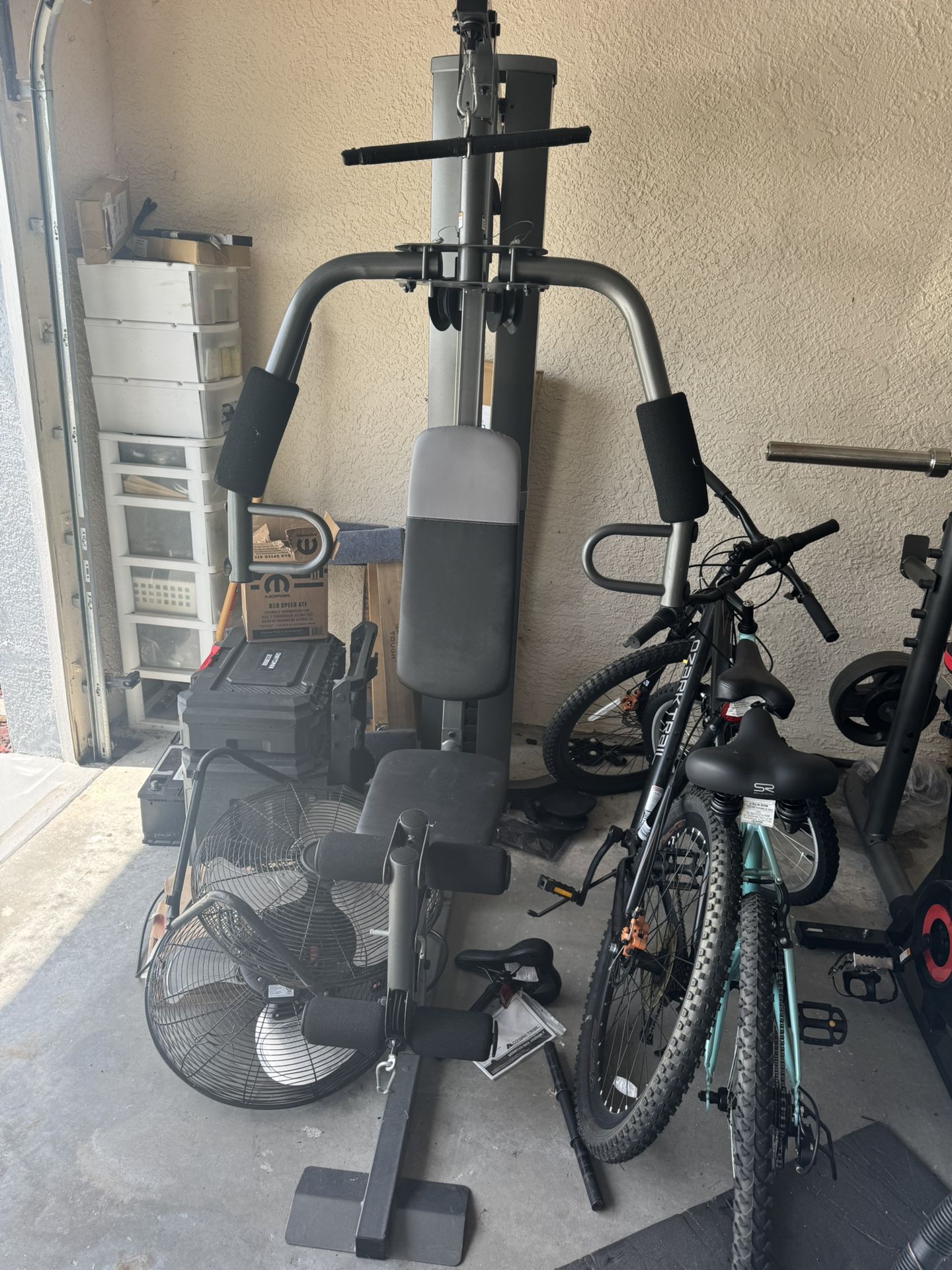 Home Gym