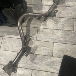 1949 Chevy Automatic Transmission Crossmember Fits 1950 Chevy 1951 Chevy 1952 Chevy Cars 