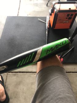 Easton mako Big Barrel youth baseball bat