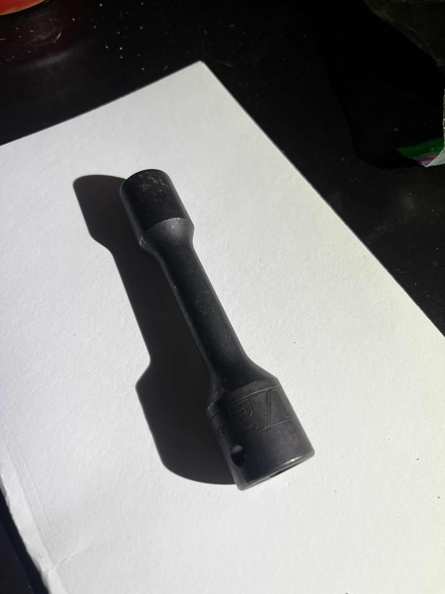 Snap On Drive Line Socket (new)