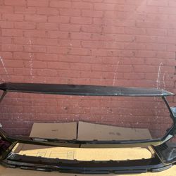2024-2025 Ford Mustang Front Bumper