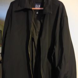 GAP Men Jacket, Size XL