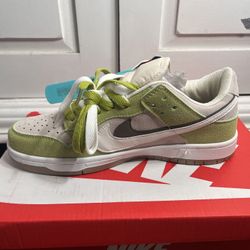  Nike DOUBLE SWOOSHES ON DUNK LOW 85