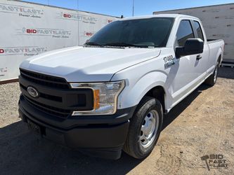#135 • 2020 Ford F-150