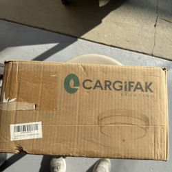 Kitchen, bathroom or living room light