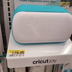 Cricut JOY