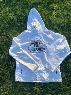 MTV hoodie