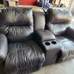 Couch Set For Sale 
