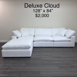 Cloud Couch Dupe