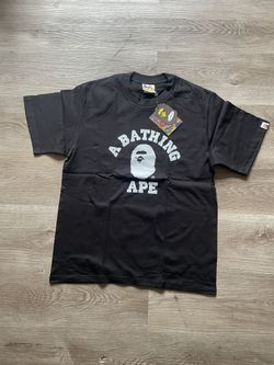 Bape Shirt