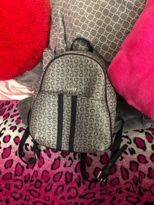 New and Used Guess backpack for Sale in Pasadena, CA OfferUp New and Used Guess backpack for Sale in Pasadena, CA OfferUp