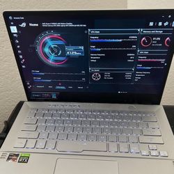 ASUS Gaming laptop great quality 